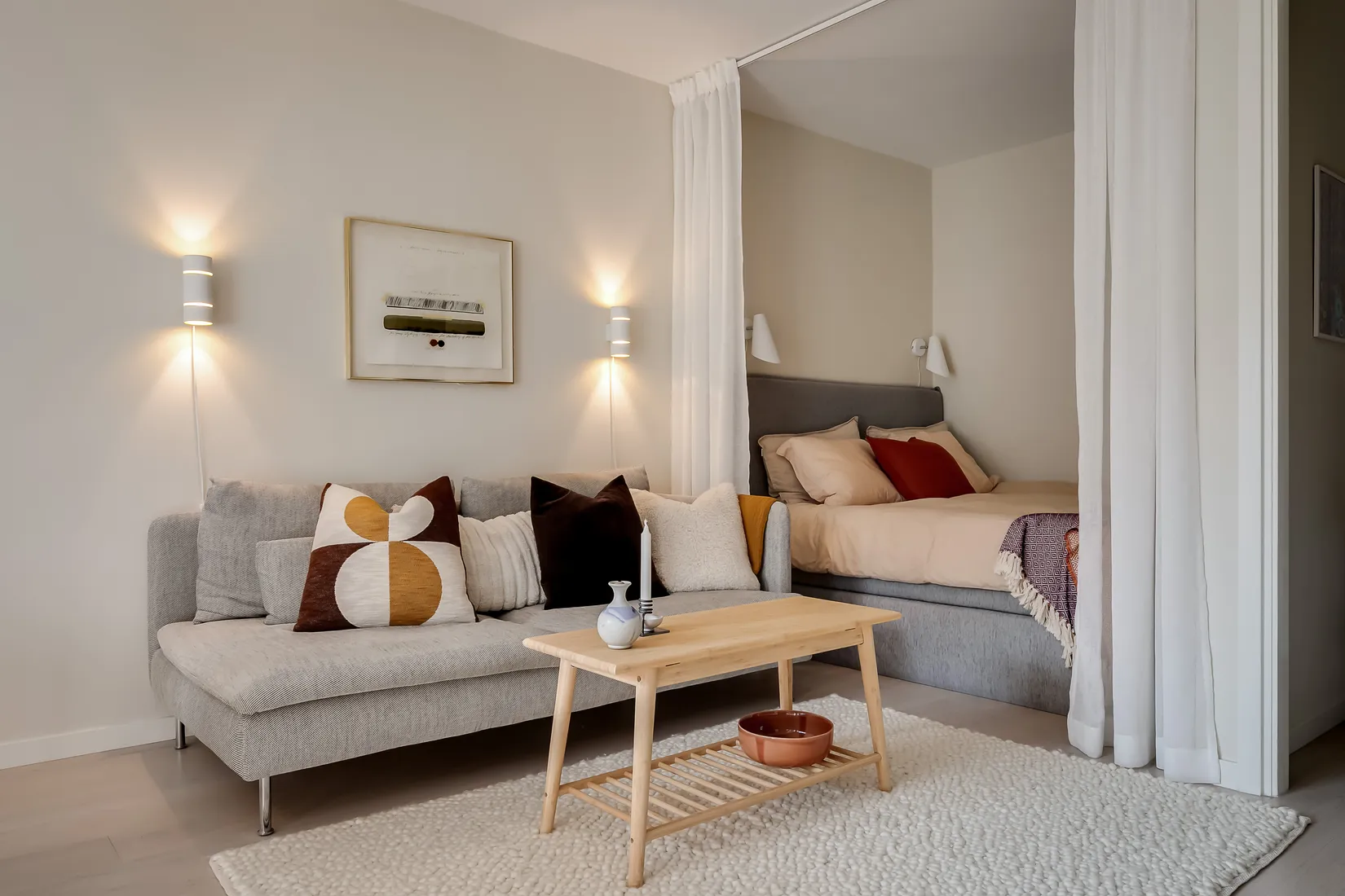 Bostadsrätt, Bergsgatan 51, Kungsholmen, Stockholm