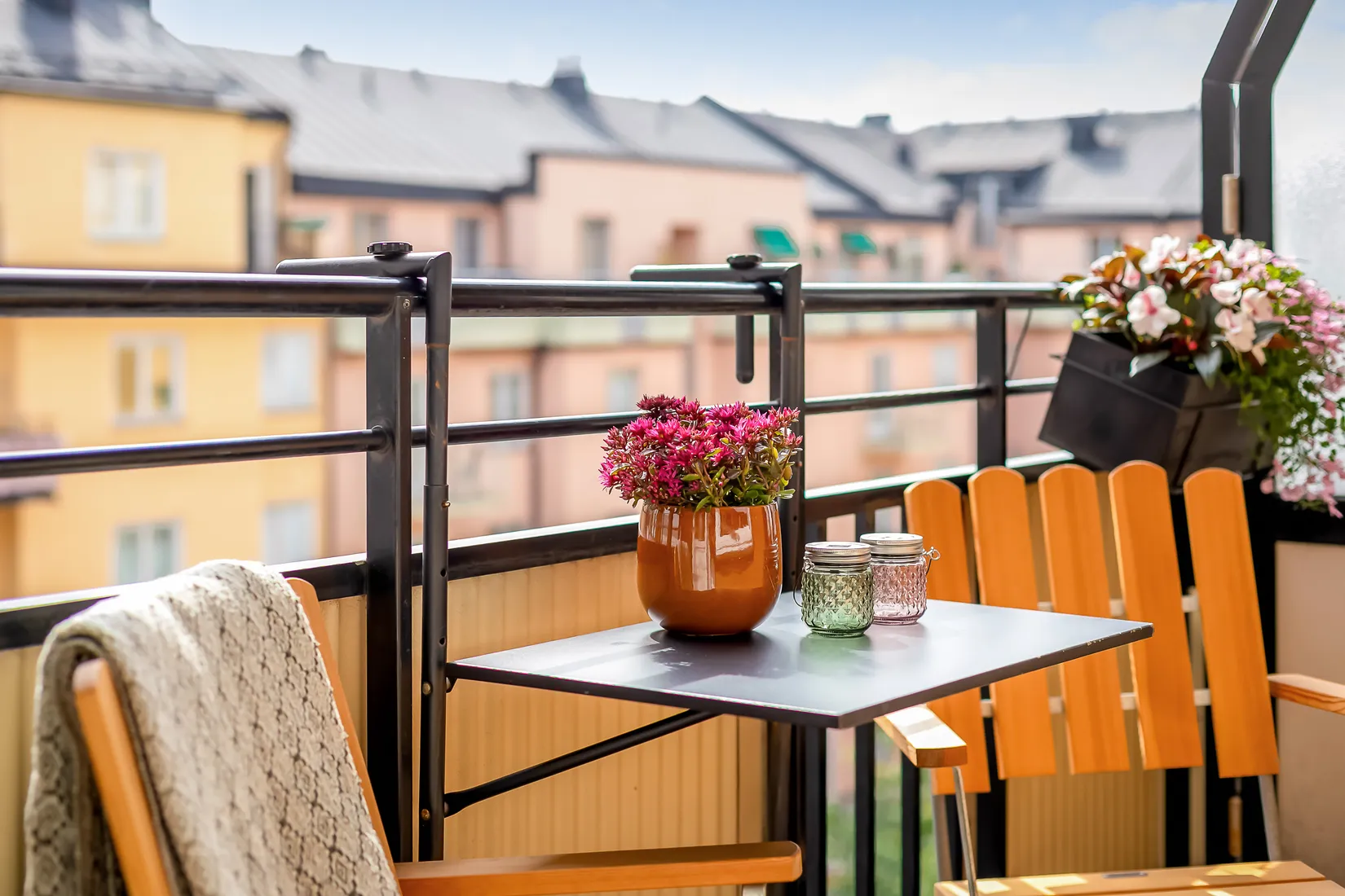 Bostadsrätt, Bergsgatan 51, Kungsholmen, Stockholm