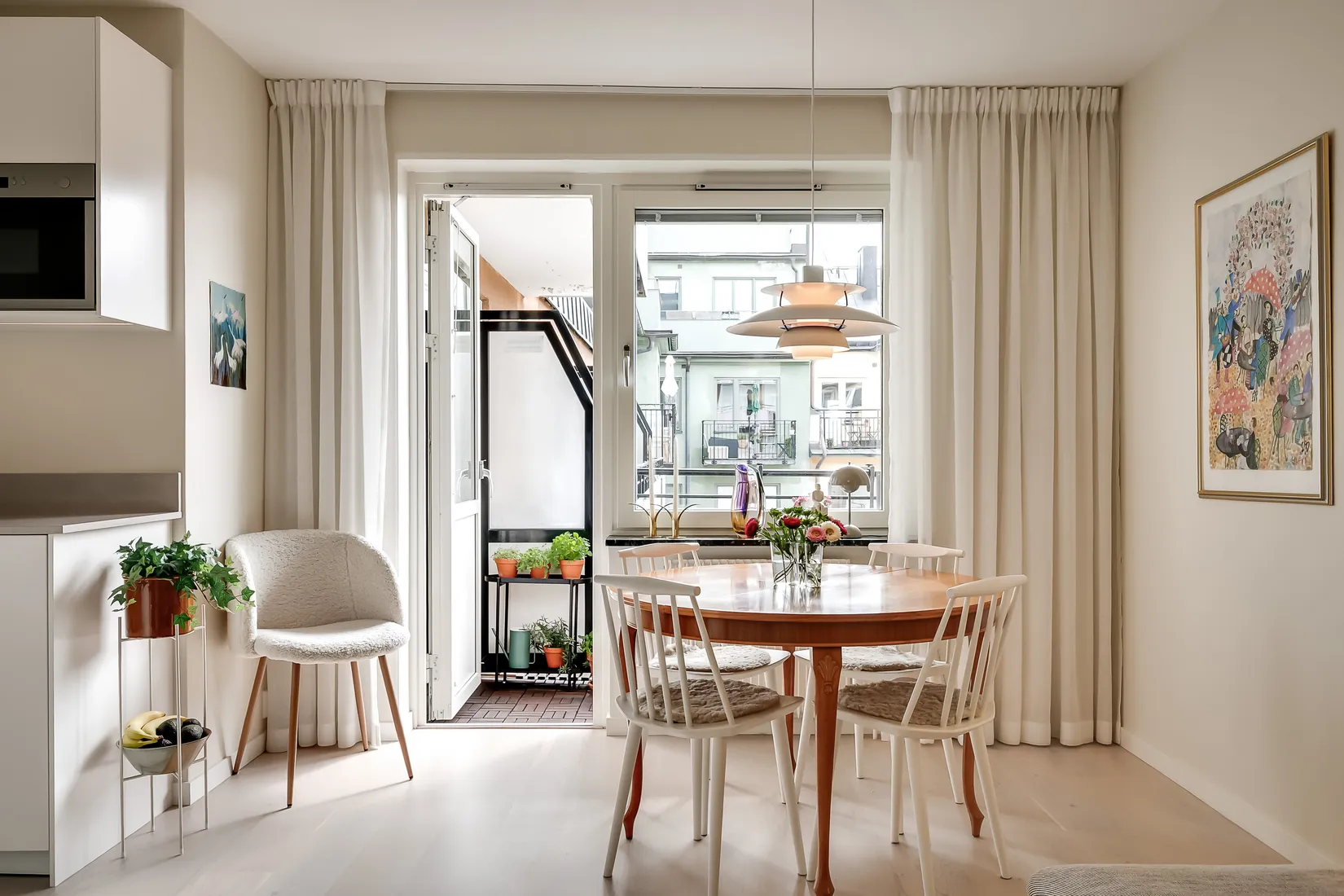 Bostadsrätt, Bergsgatan 51, Kungsholmen, Stockholm