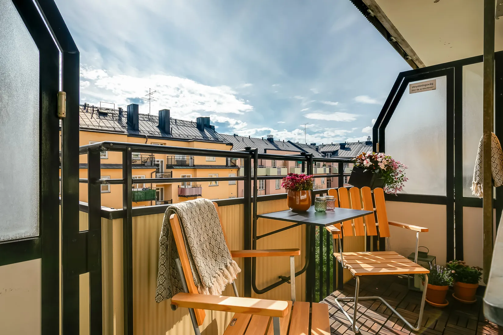 Bostadsrätt, Bergsgatan 51, Kungsholmen, Stockholm