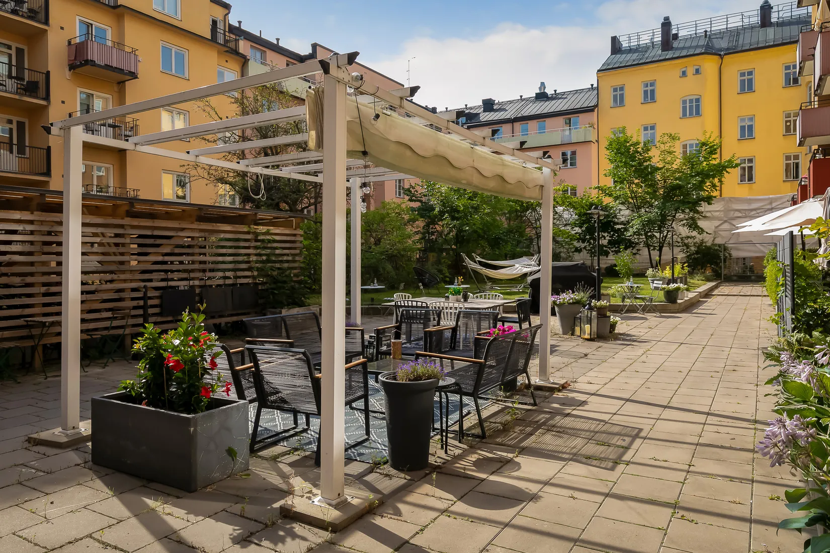 Bostadsrätt, Bergsgatan 51, Kungsholmen, Stockholm
