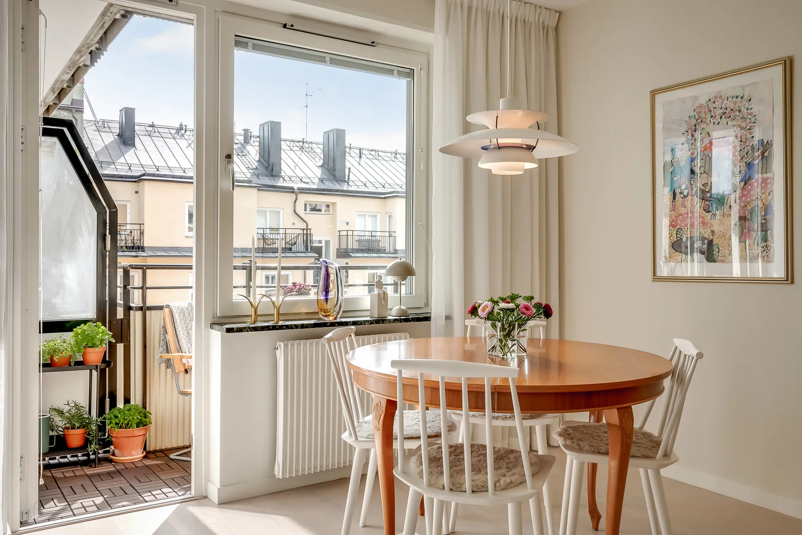 Bostadsrätt, Bergsgatan 51, Kungsholmen, Stockholm