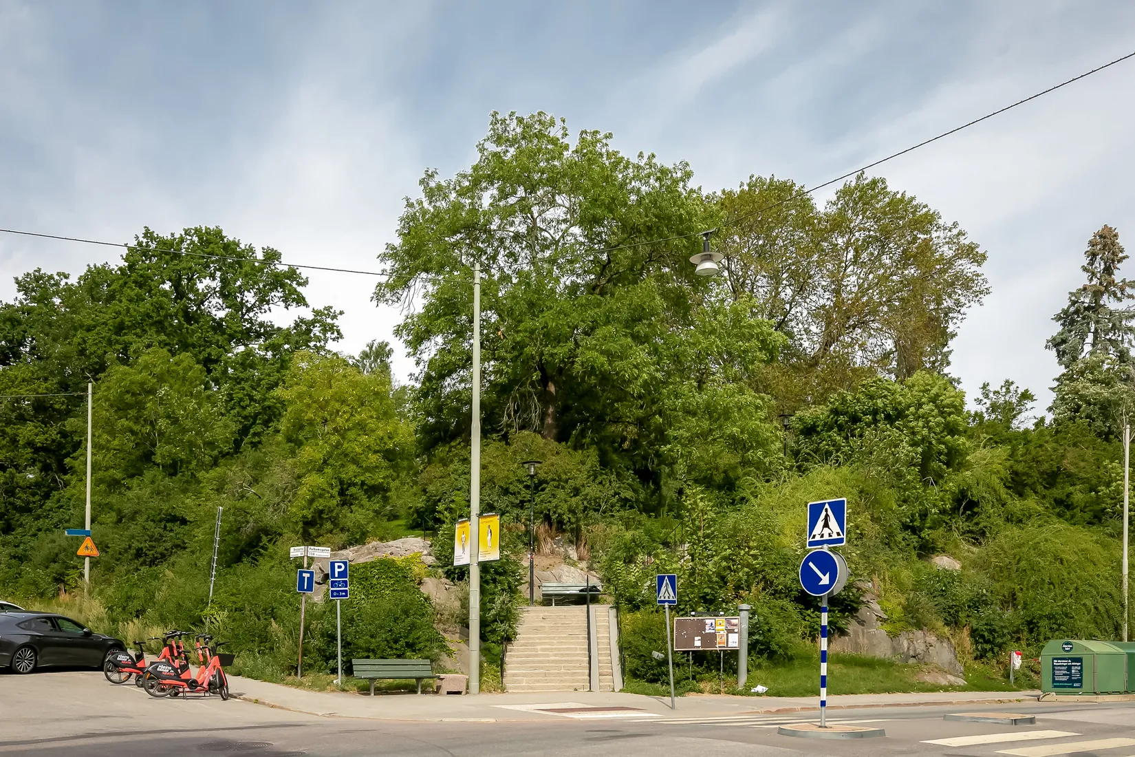 Bostadsrätt, Bergsgatan 51, Kungsholmen, Stockholm
