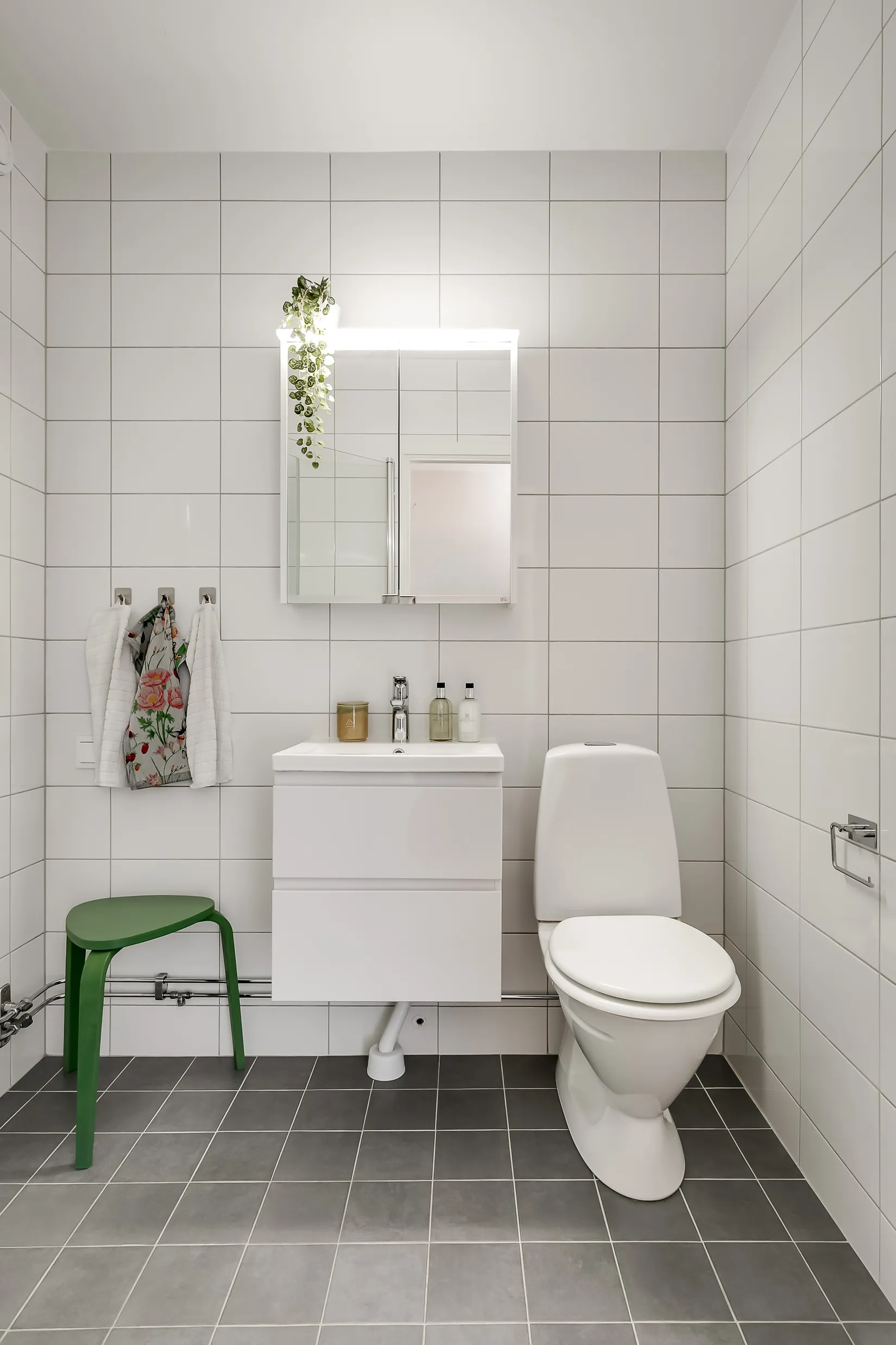 Bostadsrätt, Bergsgatan 51, Kungsholmen, Stockholm
