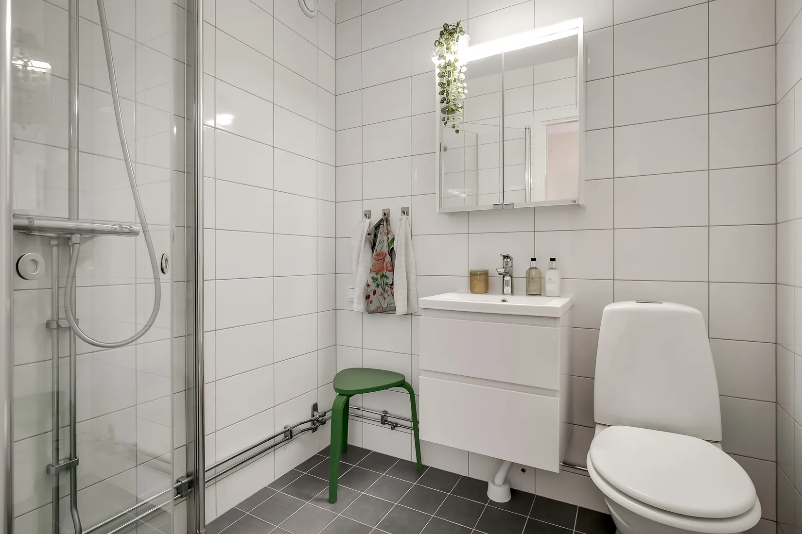 Bostadsrätt, Bergsgatan 51, Kungsholmen, Stockholm