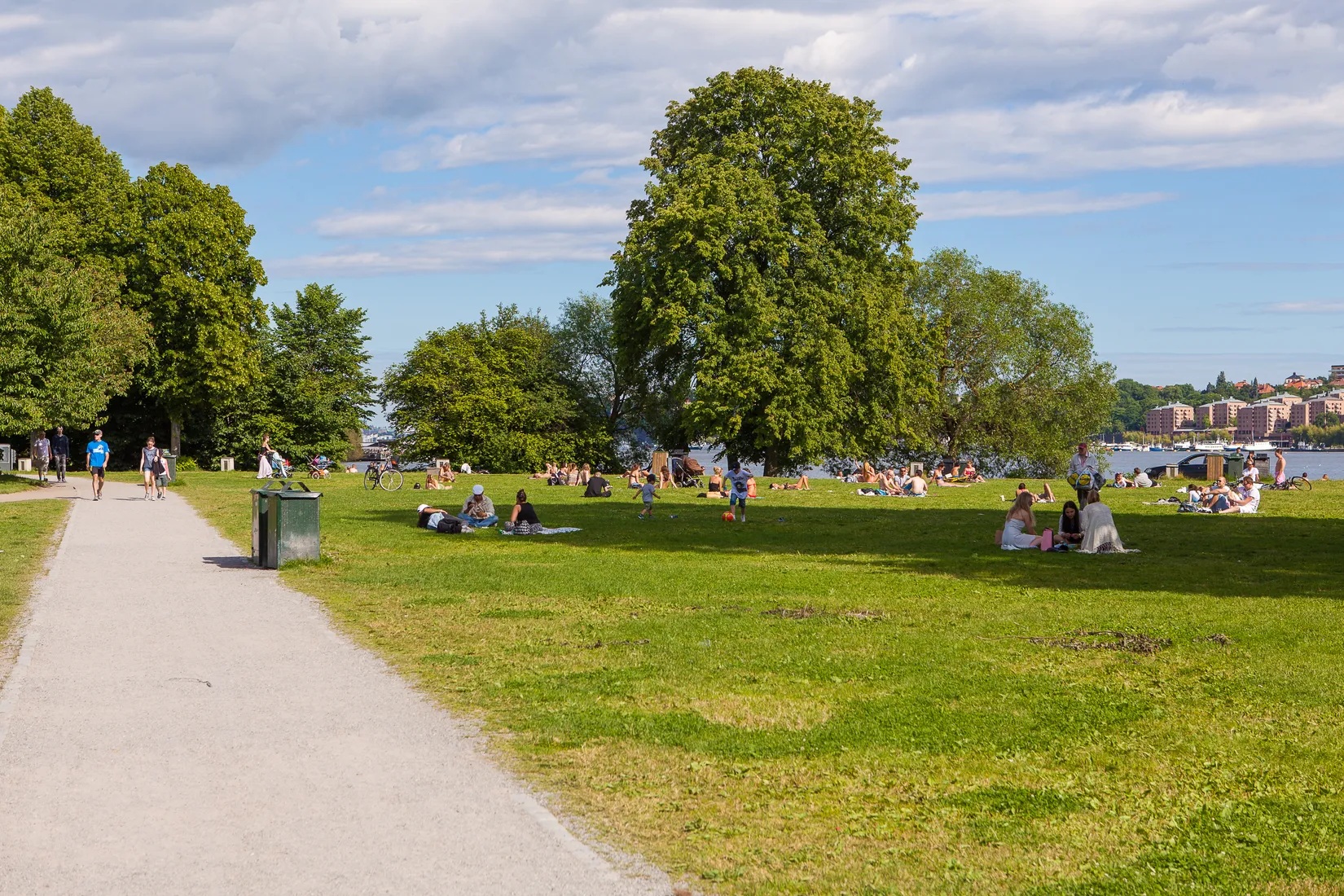 Bostadsrätt, Bergsgatan 51, Kungsholmen, Stockholm