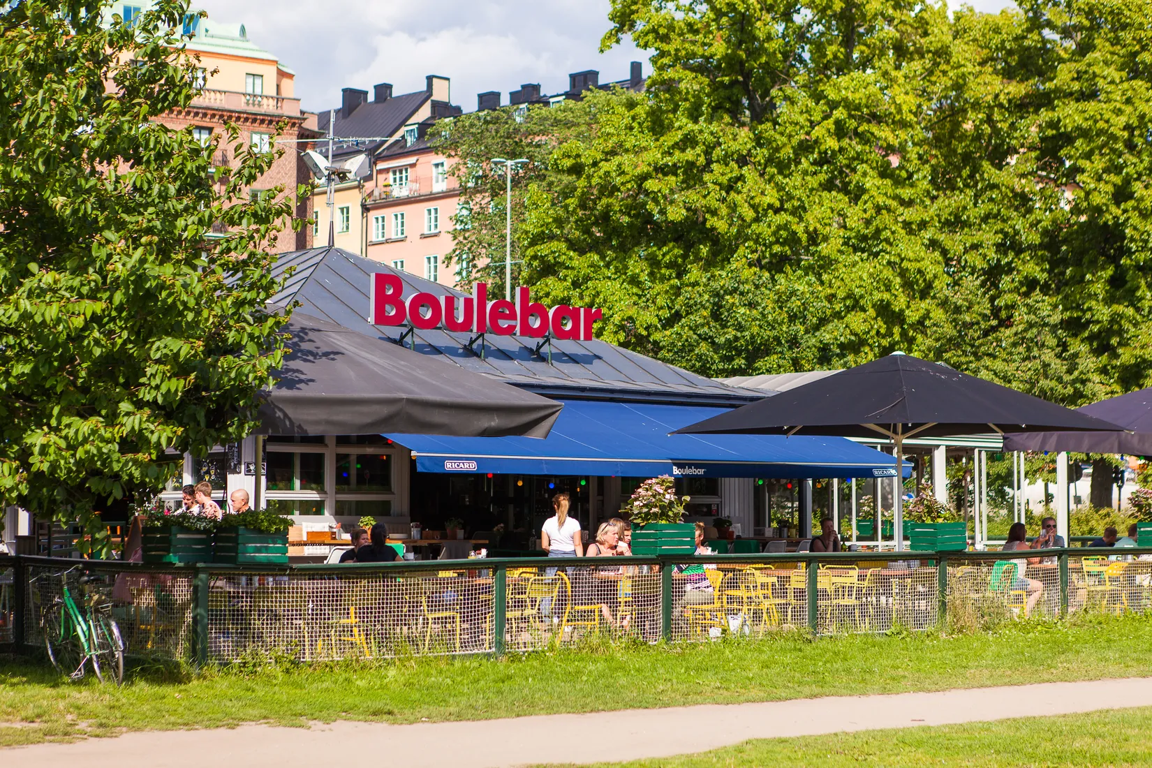 Bostadsrätt, Bergsgatan 51, Kungsholmen, Stockholm
