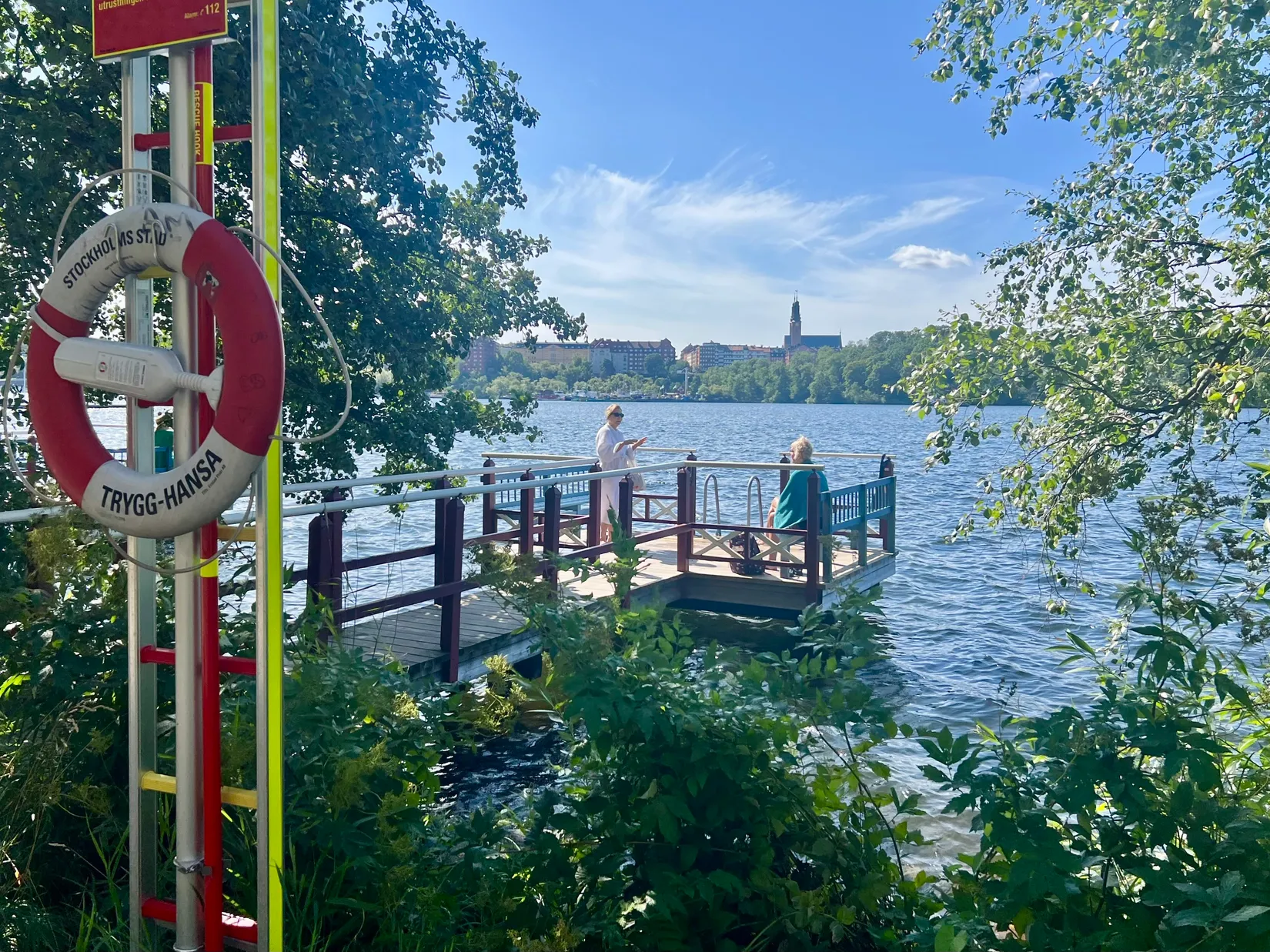Bostadsrätt, Bergsgatan 51, 4tr, Kungsholmen, Stockholm