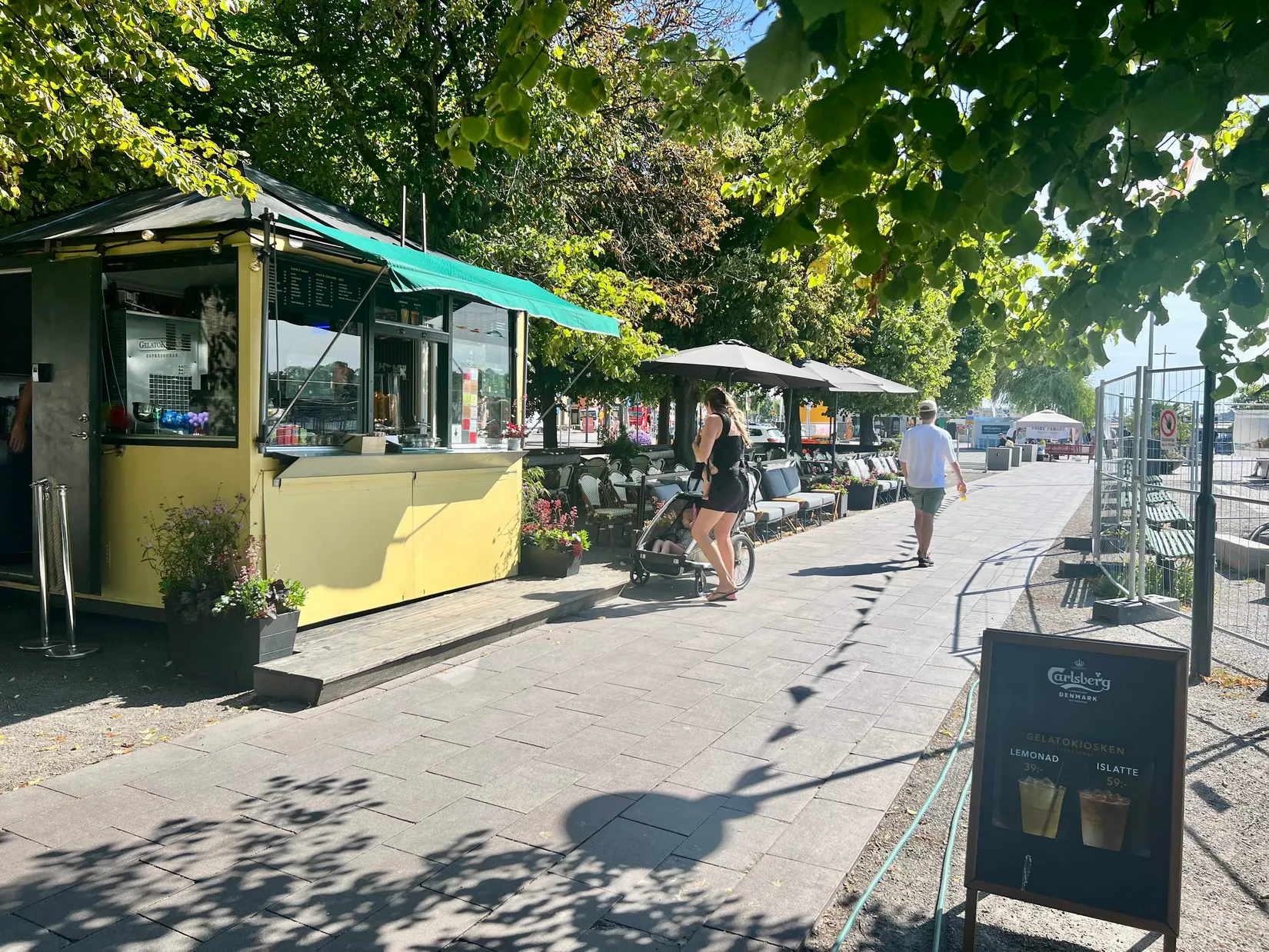 Bostadsrätt, Bergsgatan 51, 4tr, Kungsholmen, Stockholm