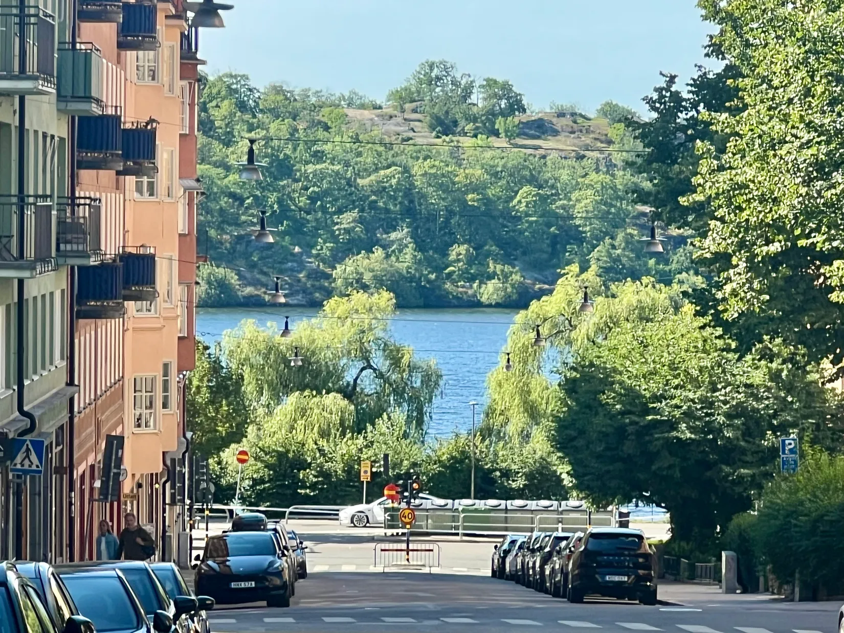 Bostadsrätt, Bergsgatan 51, 4tr, Kungsholmen, Stockholm
