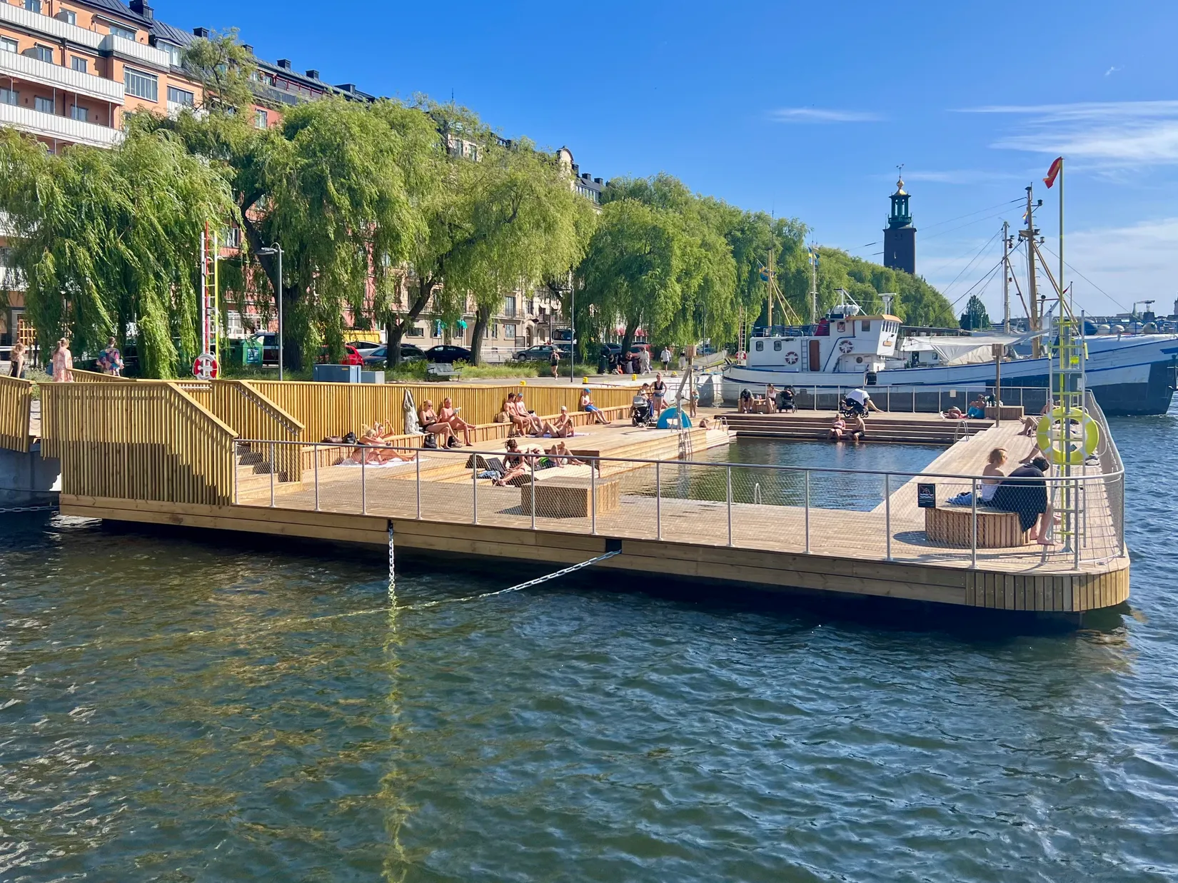Bostadsrätt, Bergsgatan 51, 4tr, Kungsholmen, Stockholm