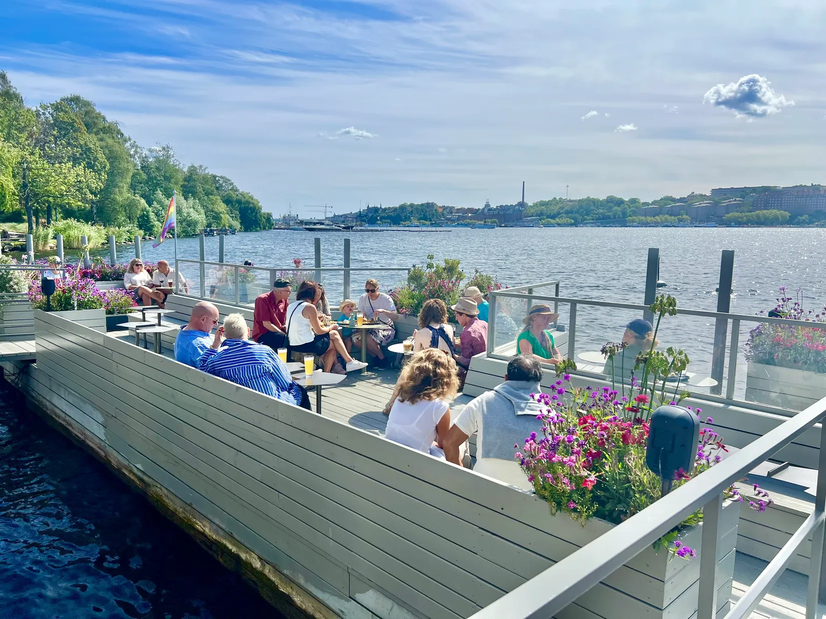 Bostadsrätt, Bergsgatan 51, 4tr, Kungsholmen, Stockholm