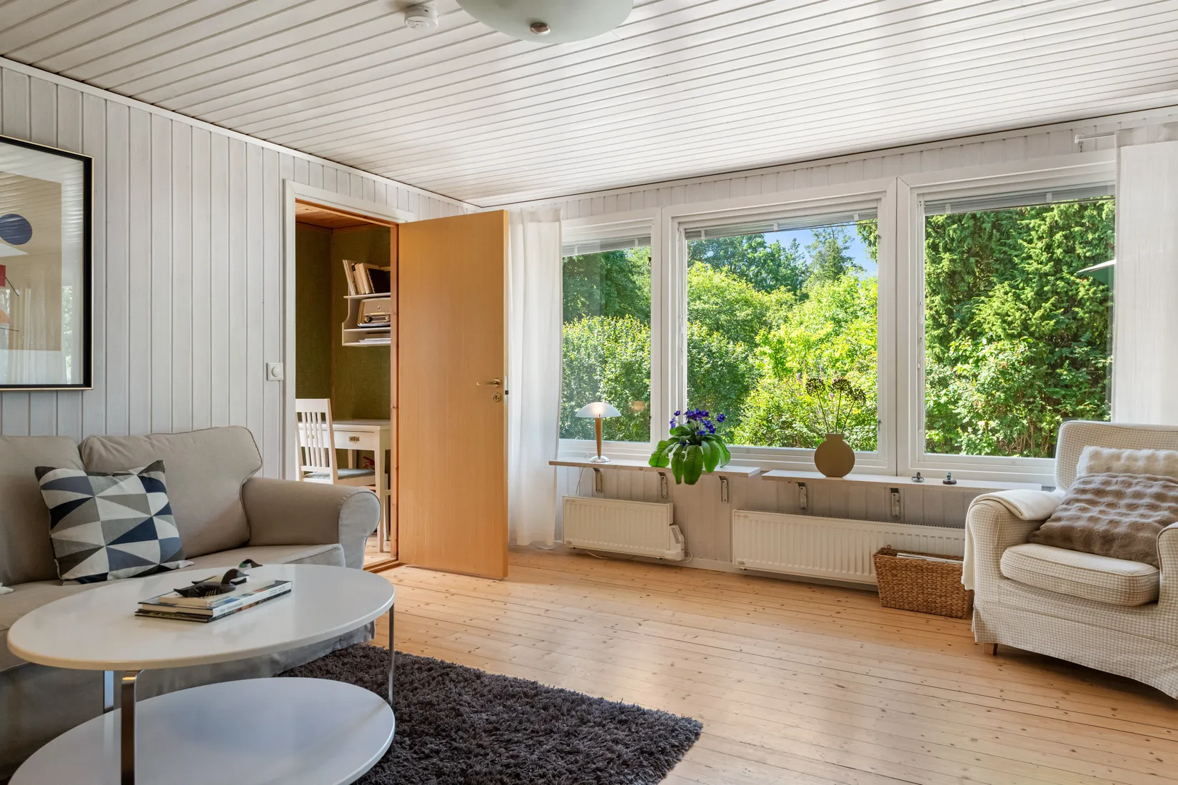 Villa, Lännmans udde 2, Grovstanäs, Norrtälje
