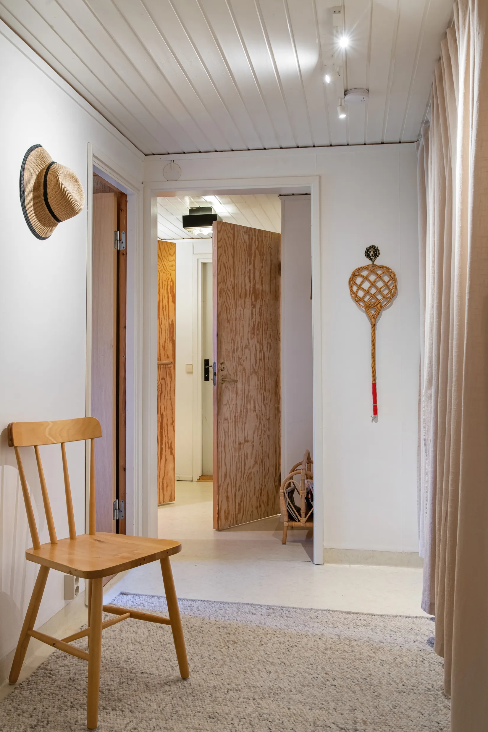 Villa, Lännmans udde 2, Grovstanäs, Norrtälje