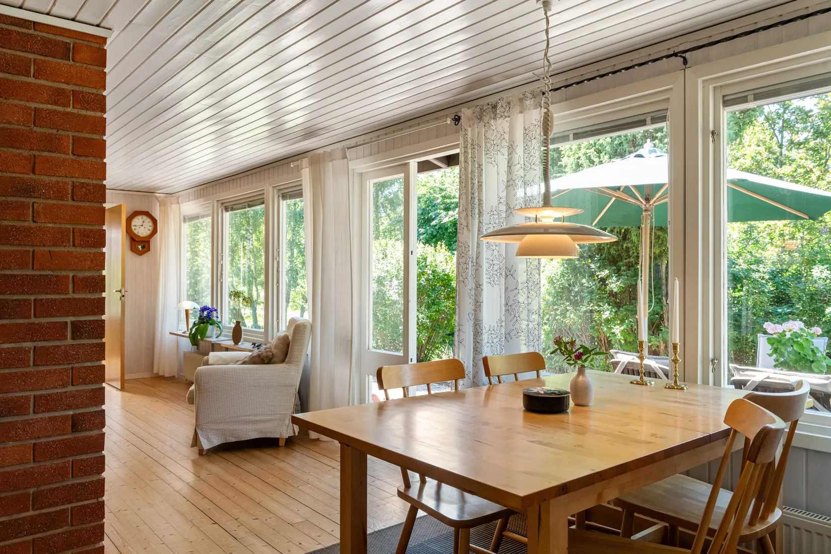 Villa, Lännmans udde 2, Grovstanäs, Norrtälje