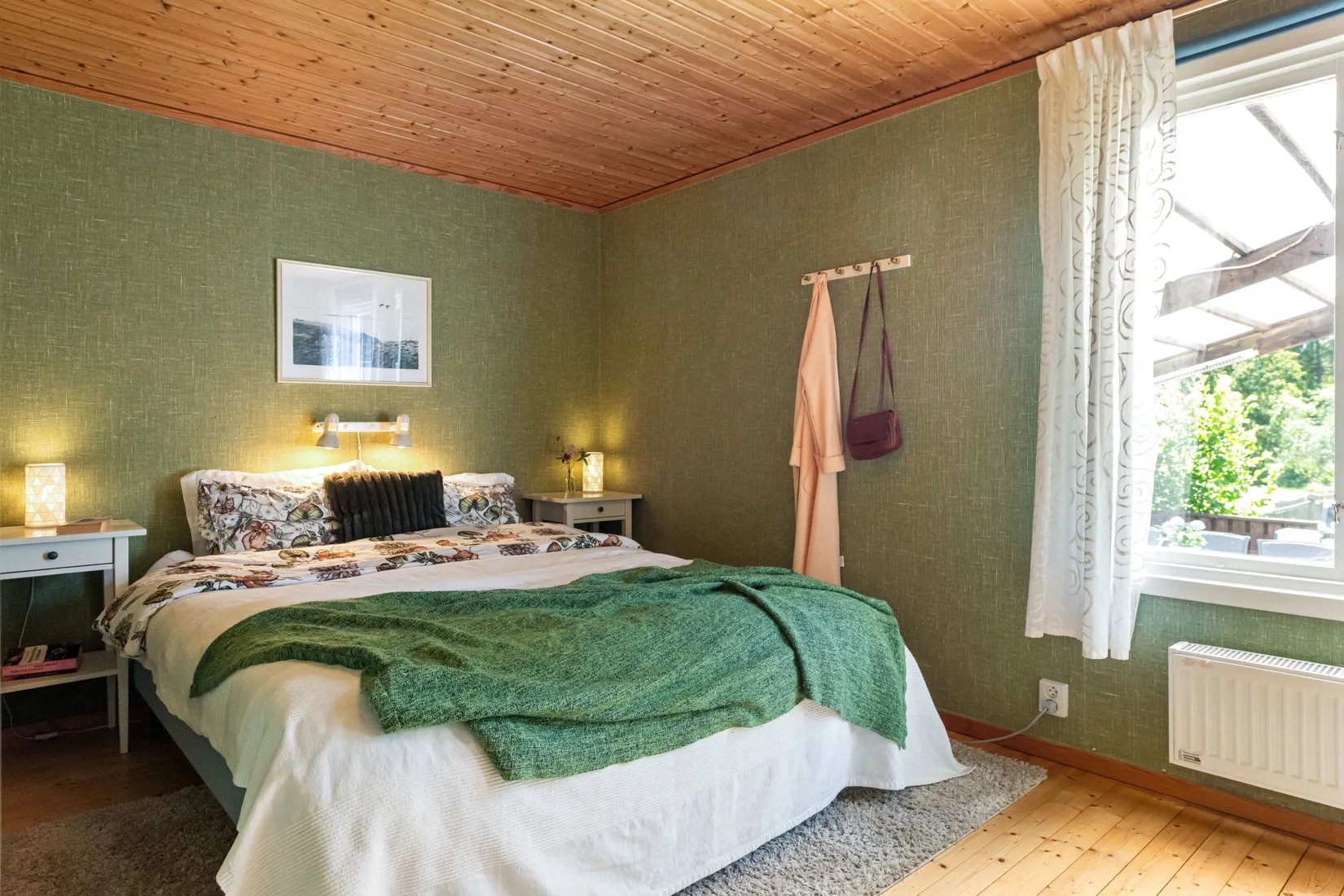 Villa, Lännmans udde 2, Grovstanäs, Norrtälje