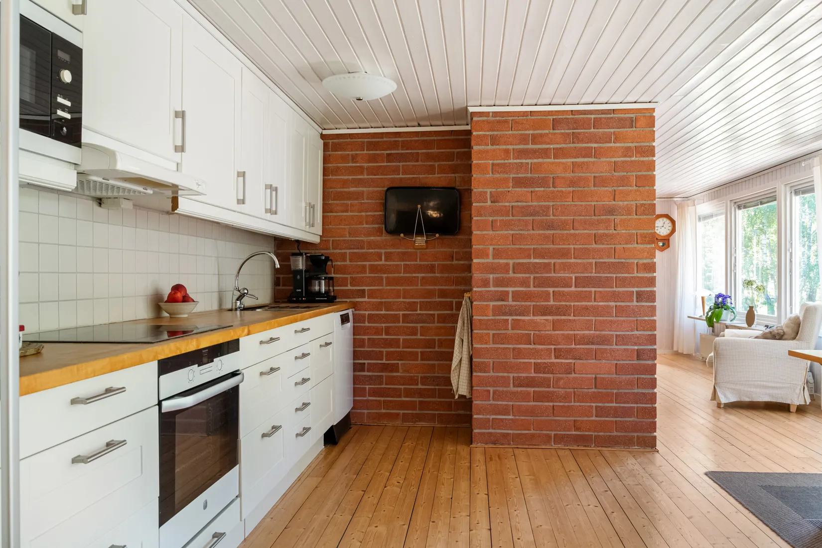 Villa, Lännmans udde 2, Grovstanäs, Norrtälje