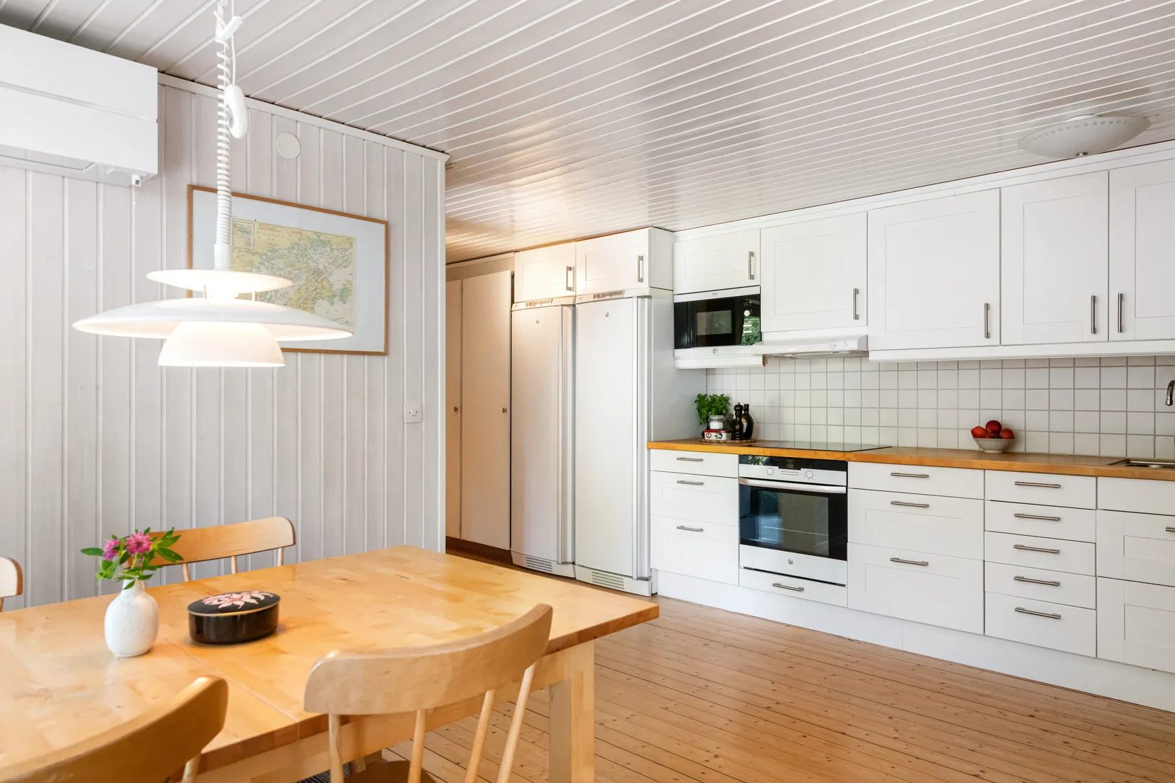 Villa, Lännmans udde 2, Grovstanäs, Norrtälje