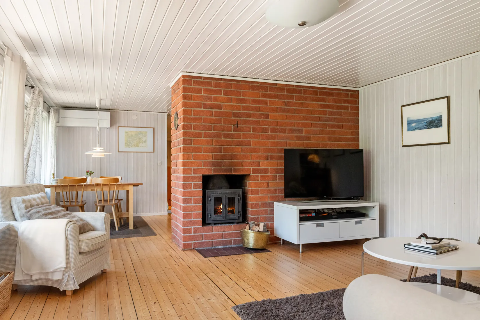 Villa, Lännmans udde 2, Grovstanäs, Norrtälje