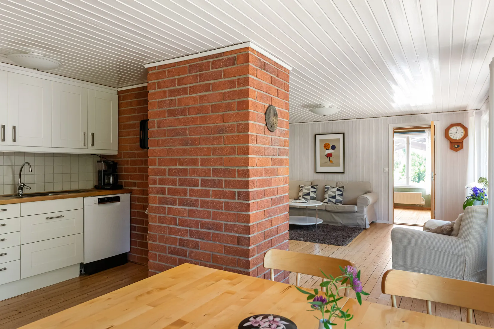 Villa, Lännmans udde 2, Grovstanäs, Norrtälje