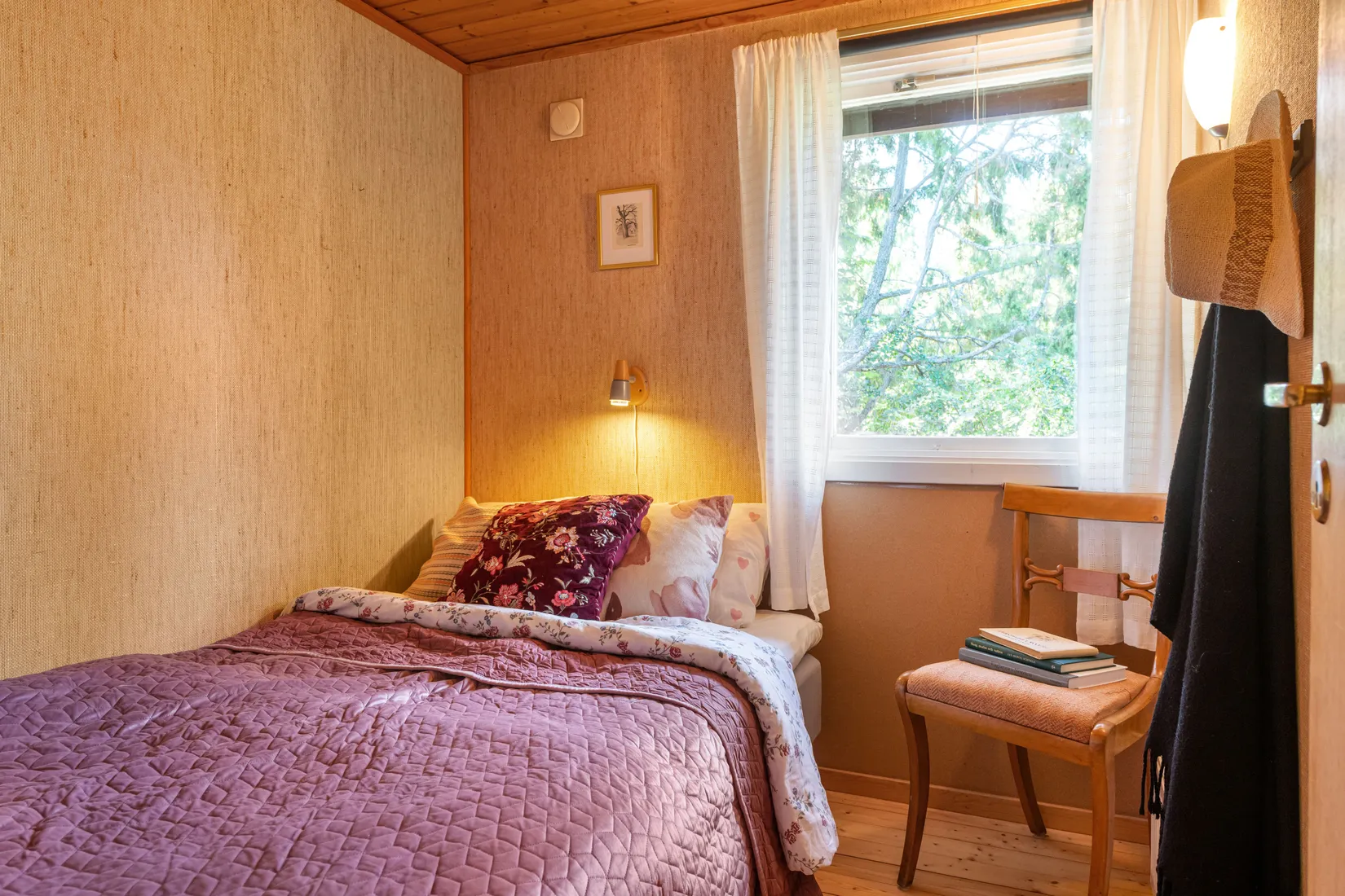 Villa, Lännmans udde 2, Grovstanäs, Norrtälje