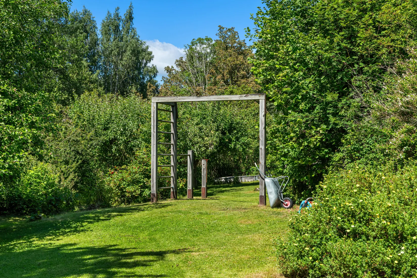Villa, Lännmans udde 2, Grovstanäs, Norrtälje