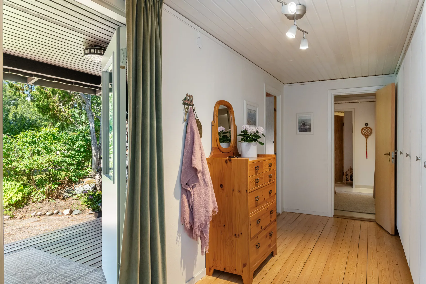 Villa, Lännmans udde 2, Grovstanäs, Norrtälje
