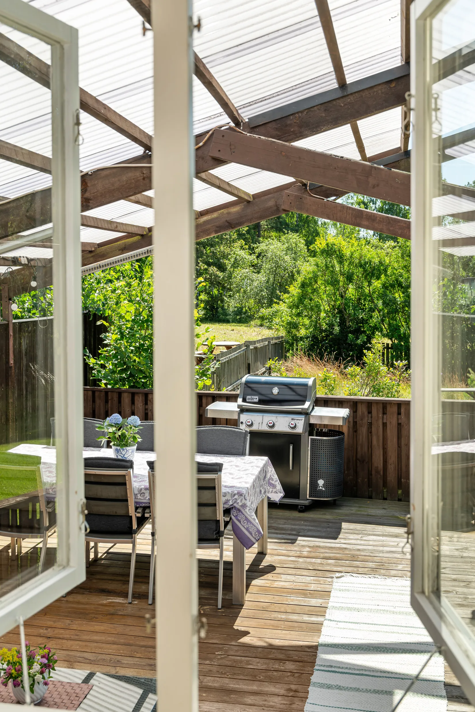 Villa, Lännmans udde 2, Grovstanäs, Norrtälje