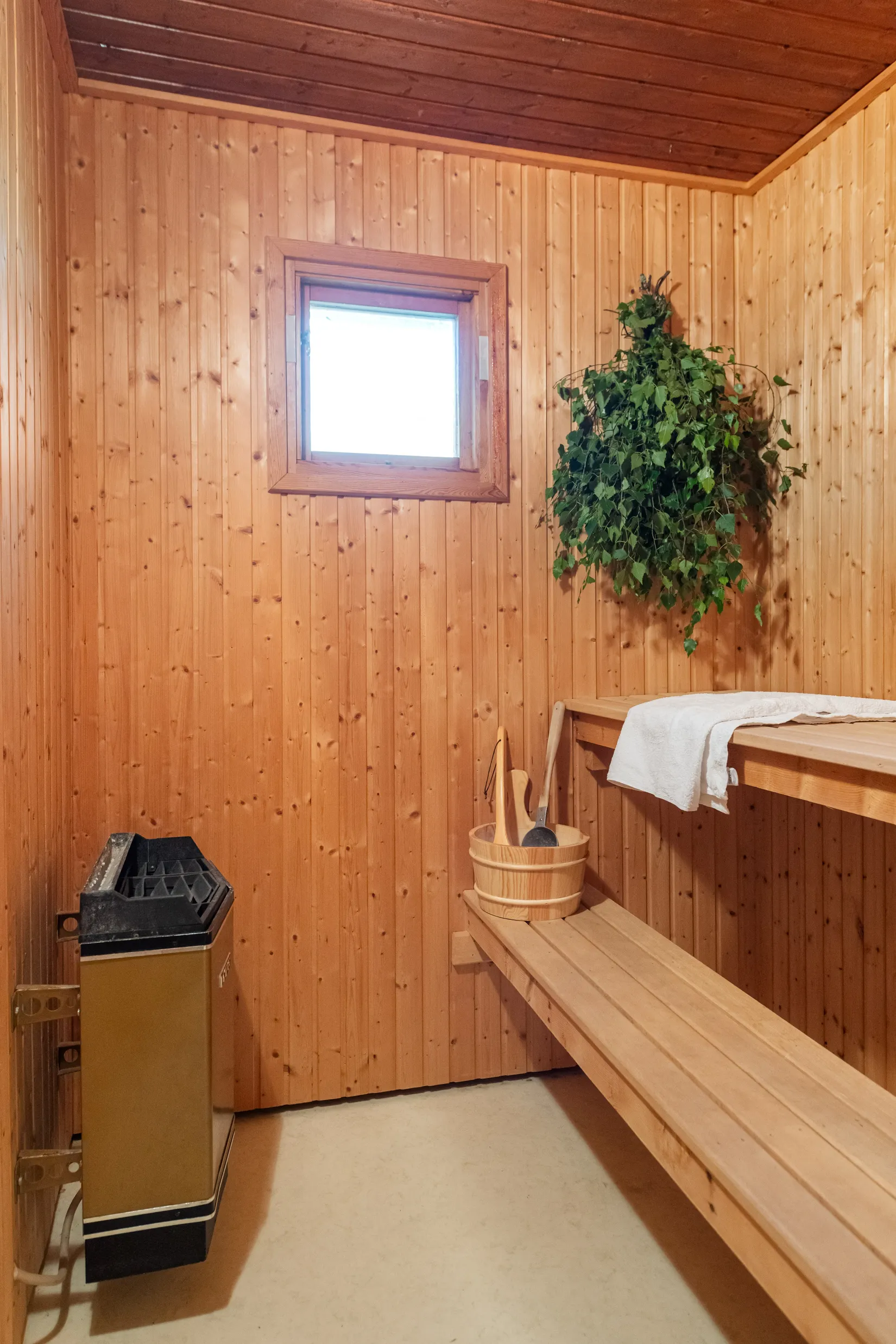 Villa, Lännmans udde 2, Grovstanäs, Norrtälje