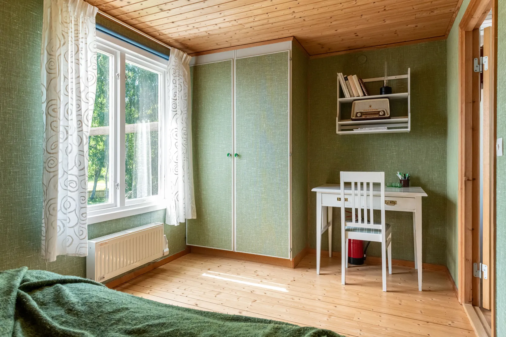 Villa, Lännmans udde 2, Grovstanäs, Norrtälje