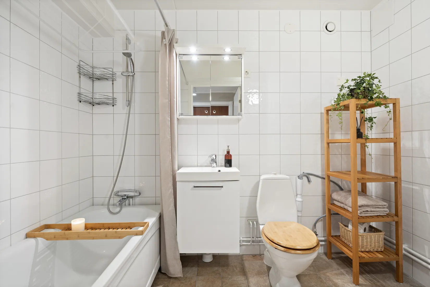 Bostadsrätt, Malma backe 3F, Valsätra- Malma Backe, Uppsala