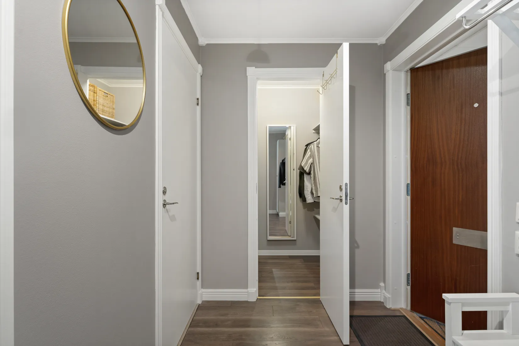 Bostadsrätt, Malma backe 3F, Valsätra- Malma Backe, Uppsala