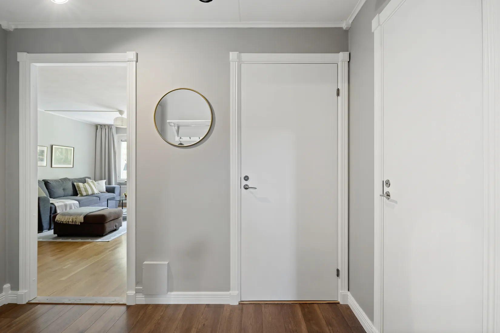 Bostadsrätt, Malma backe 3F, Valsätra- Malma Backe, Uppsala