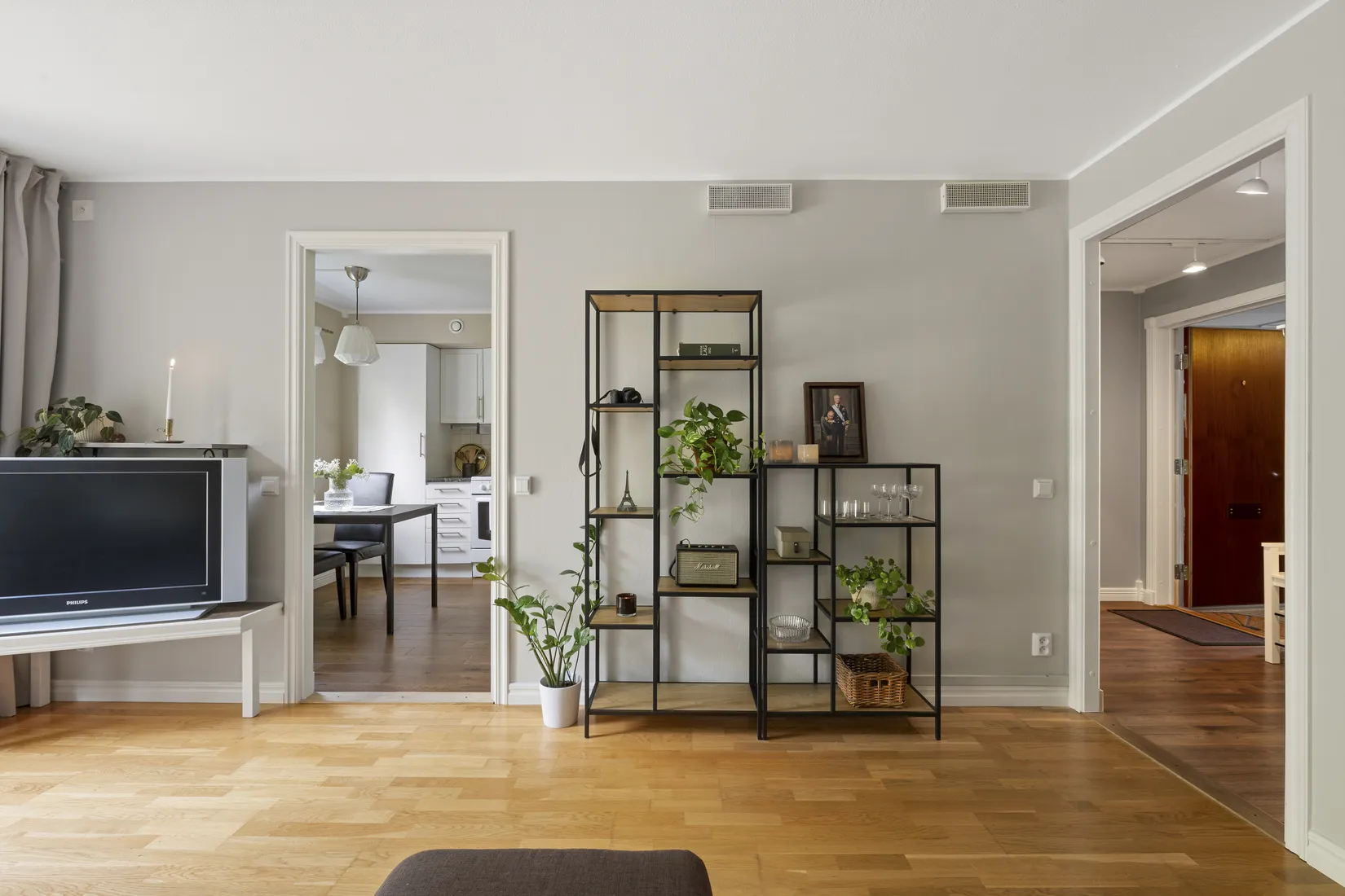 Bostadsrätt, Malma backe 3F, Valsätra- Malma Backe, Uppsala