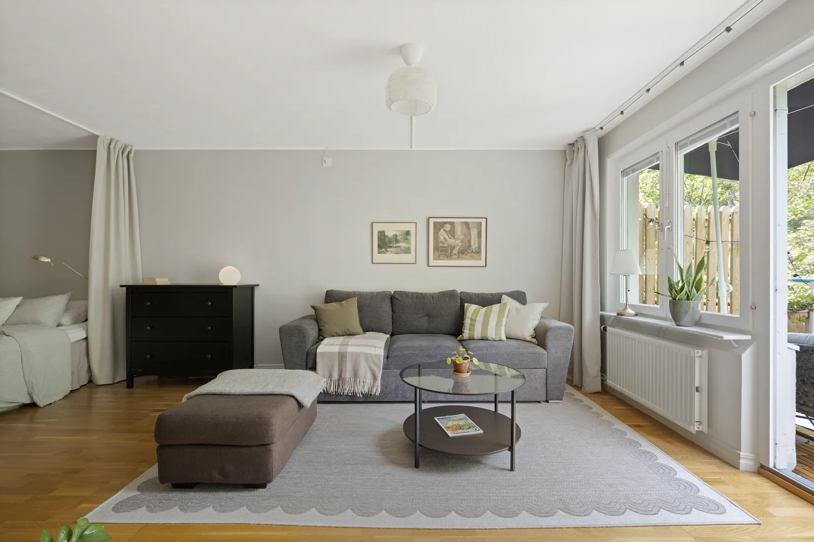 Bostadsrätt, Malma backe 3F, Valsätra- Malma Backe, Uppsala