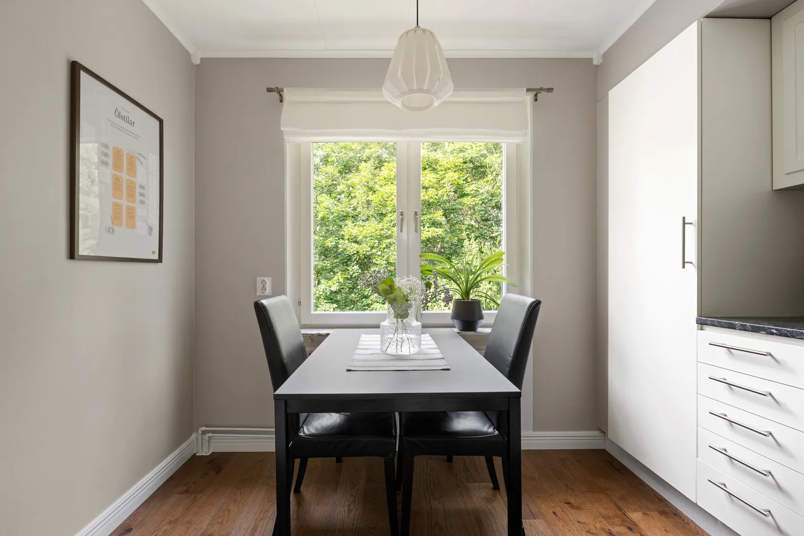 Bostadsrätt, Malma backe 3F, Valsätra- Malma Backe, Uppsala