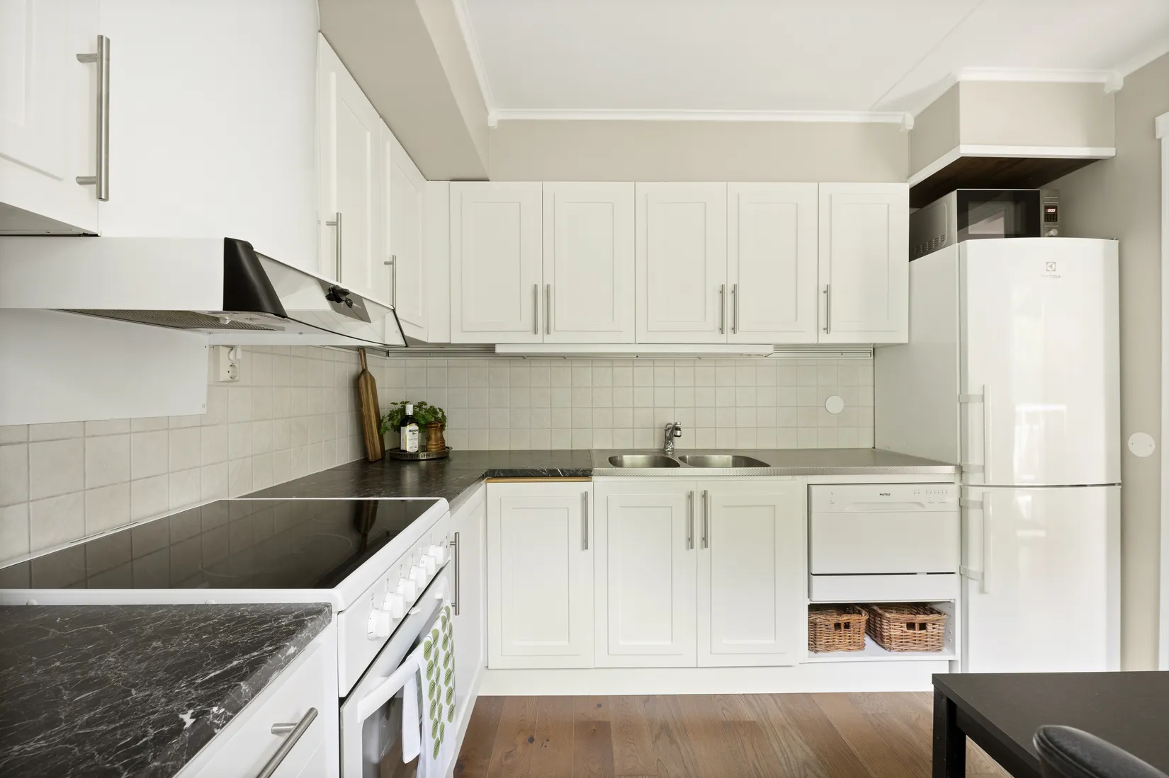 Bostadsrätt, Malma backe 3F, Valsätra- Malma Backe, Uppsala