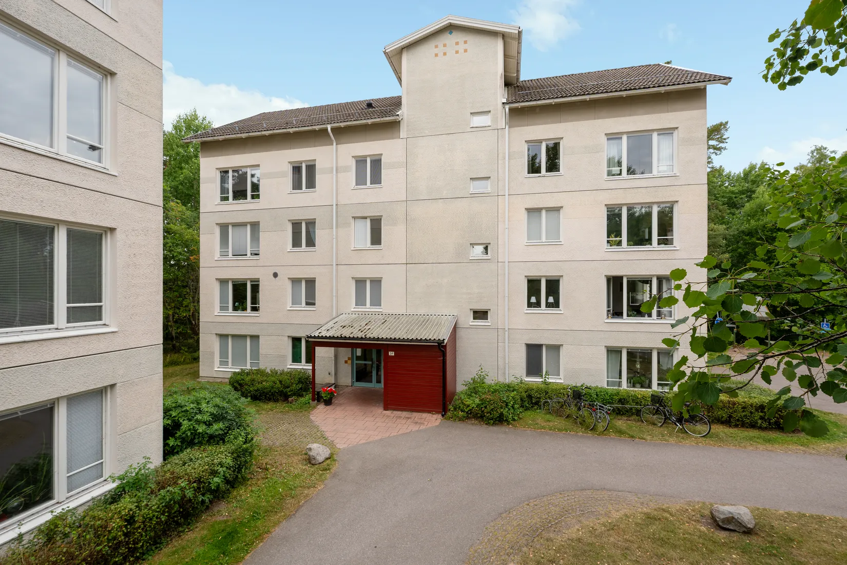 Bostadsrätt, Malma backe 3F, Valsätra- Malma Backe, Uppsala