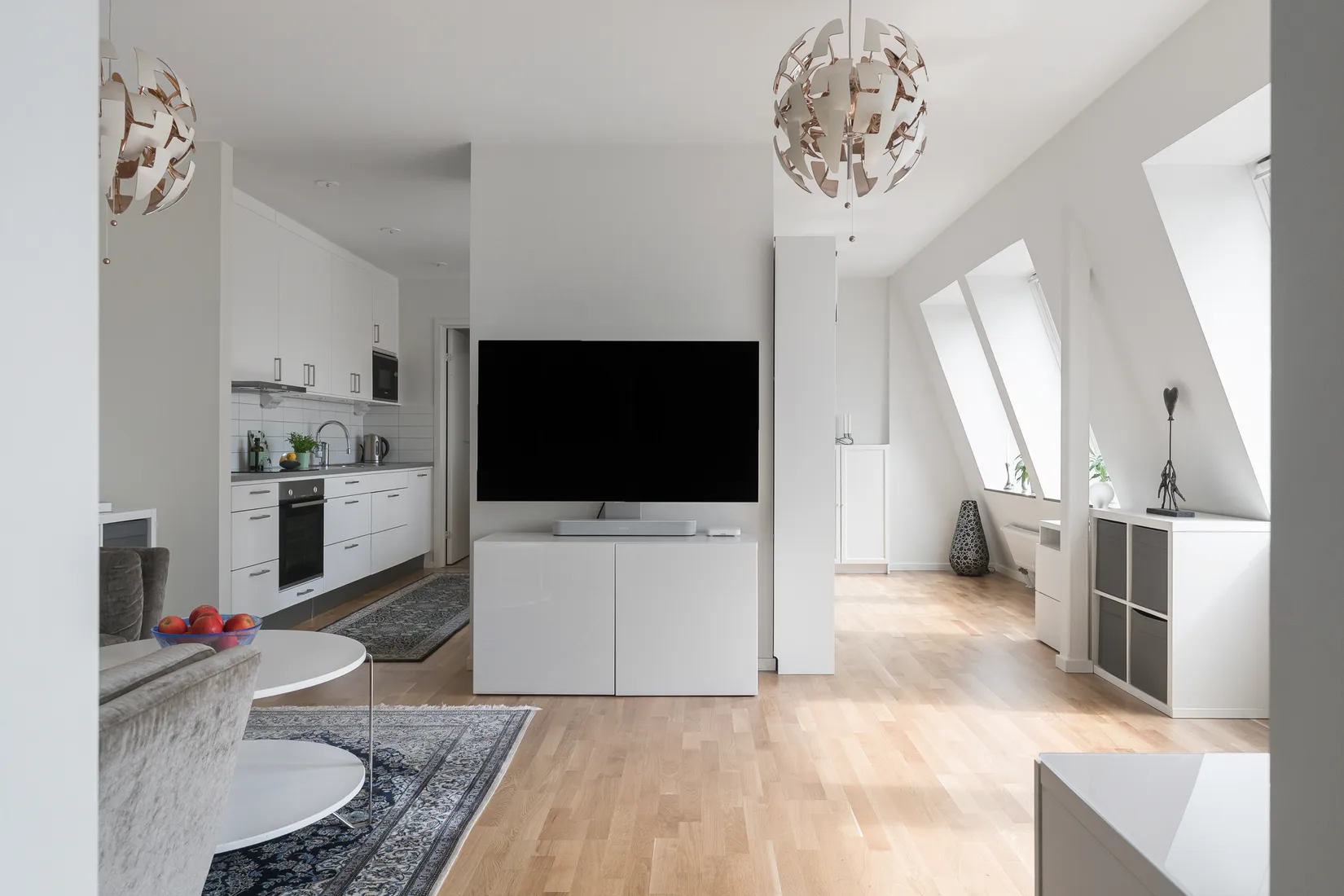 Bostadsrätt, Sundholmsgatan 12A, Ön, Malmö