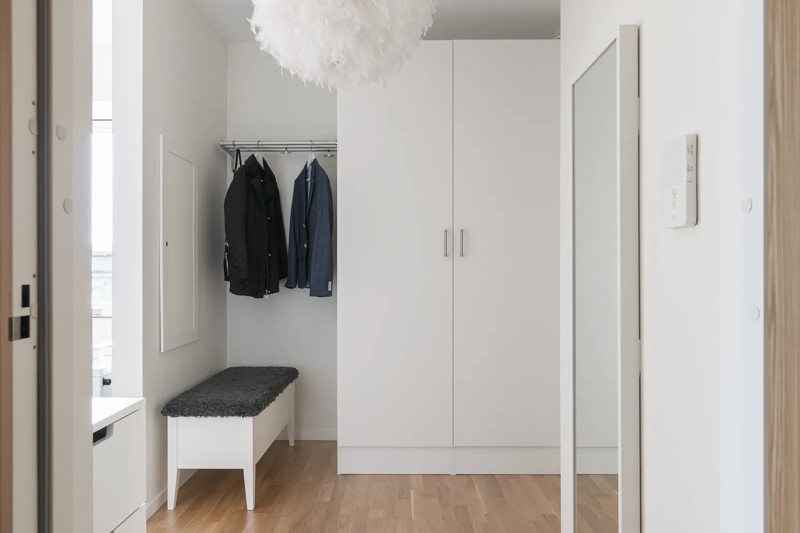 Bostadsrätt, Sundholmsgatan 12A, Ön, Malmö