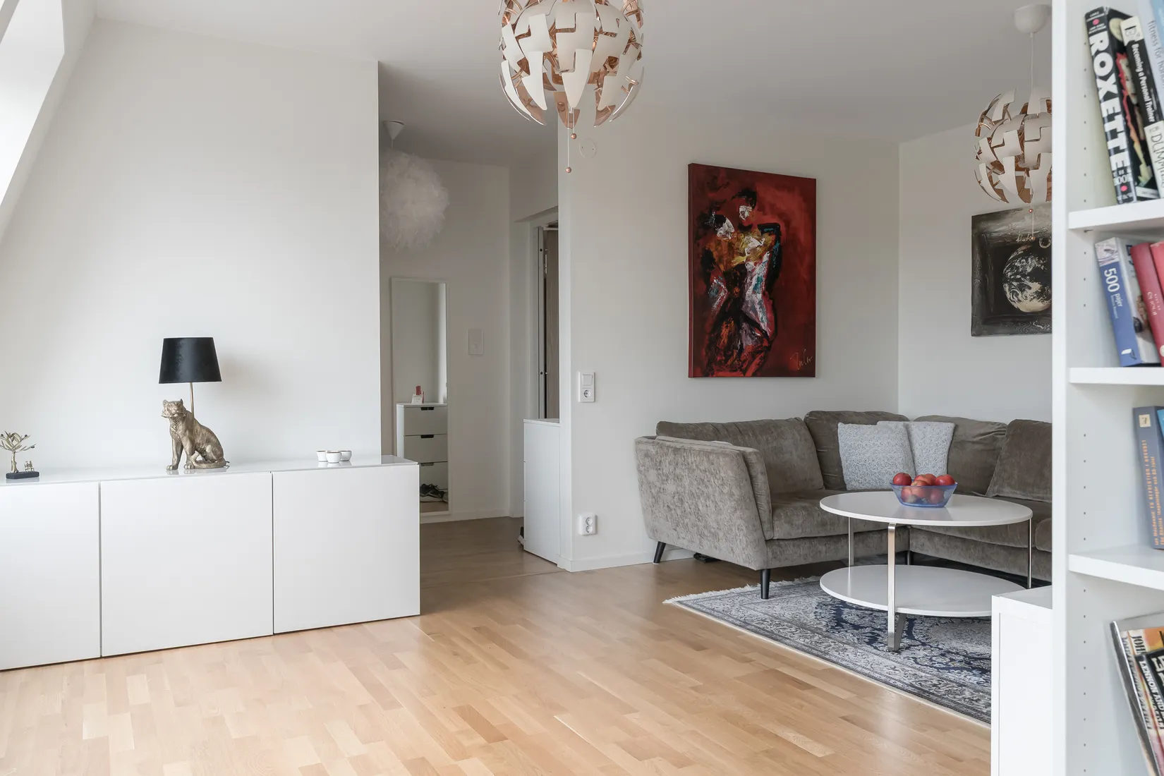 Bostadsrätt, Sundholmsgatan 12A, Ön, Malmö