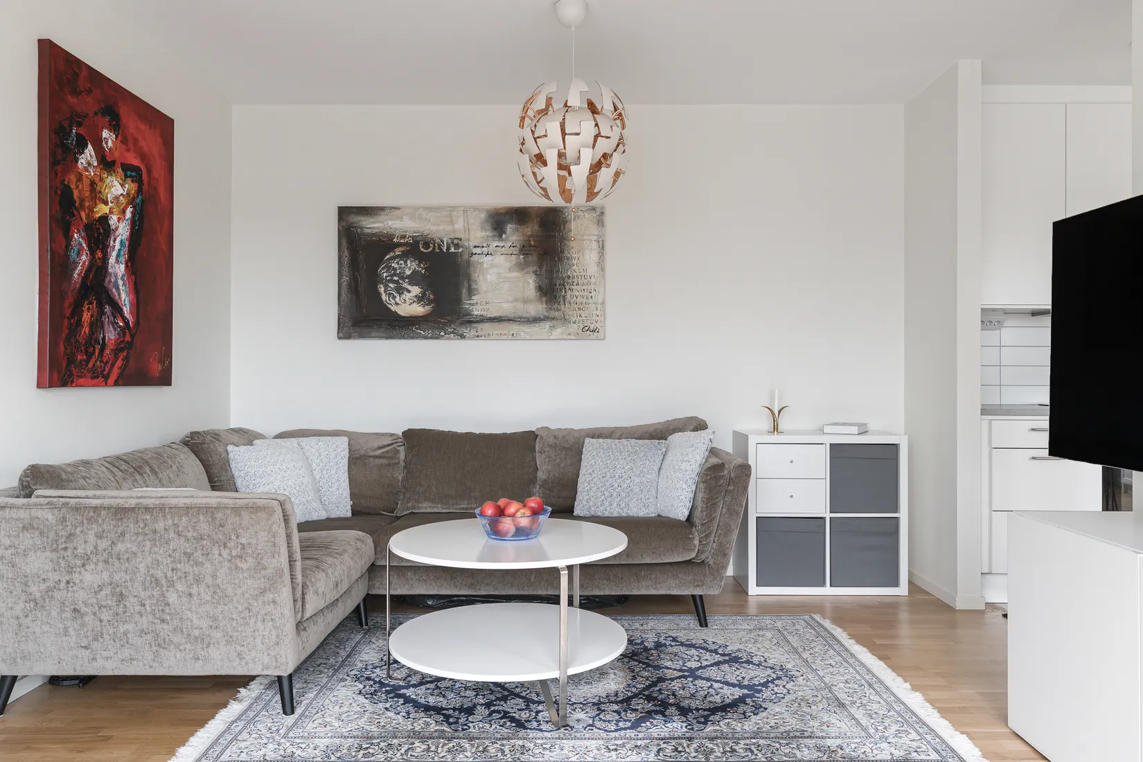 Bostadsrätt, Sundholmsgatan 12A, Ön, Malmö