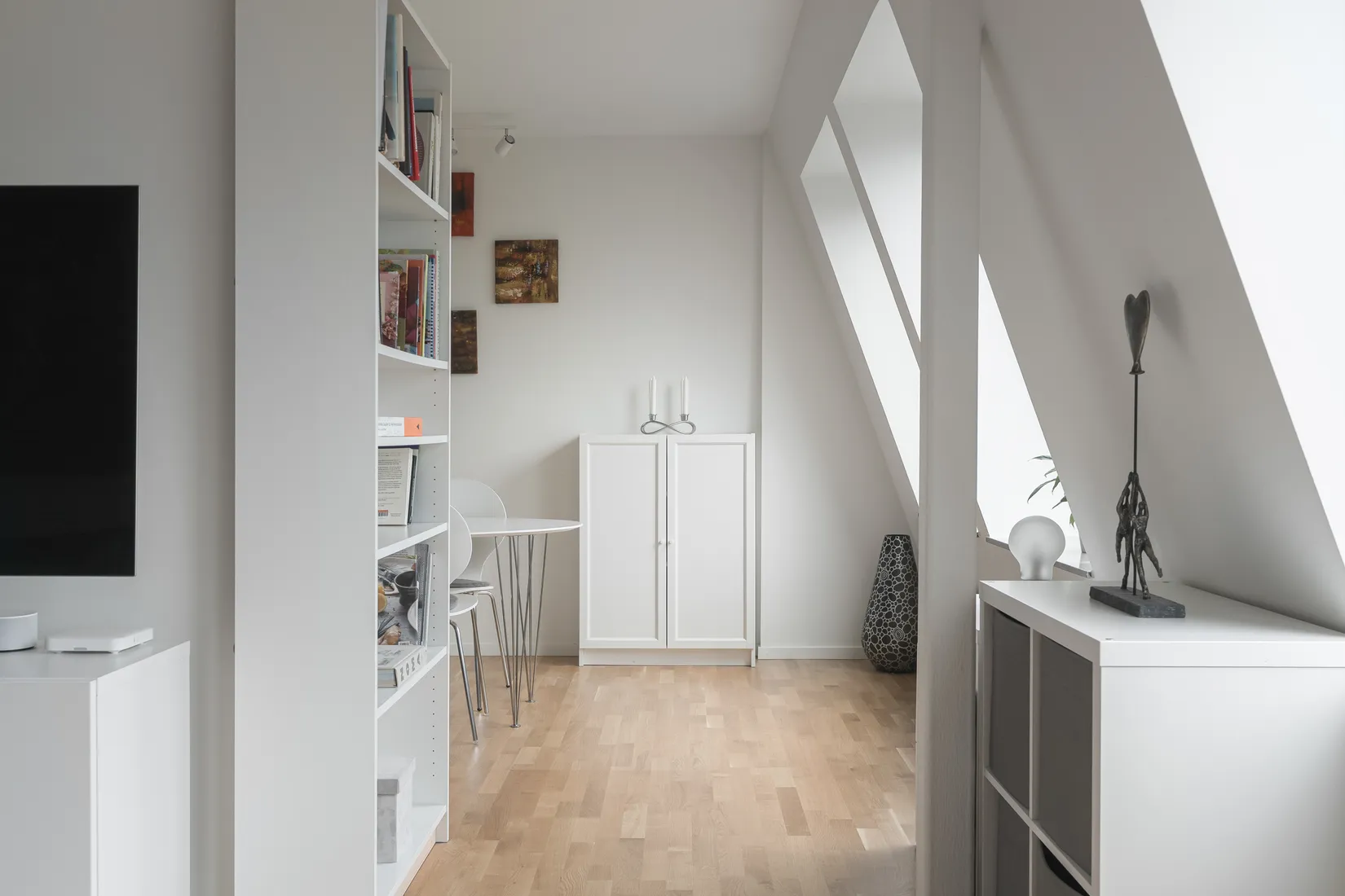 Bostadsrätt, Sundholmsgatan 12A, Ön, Malmö