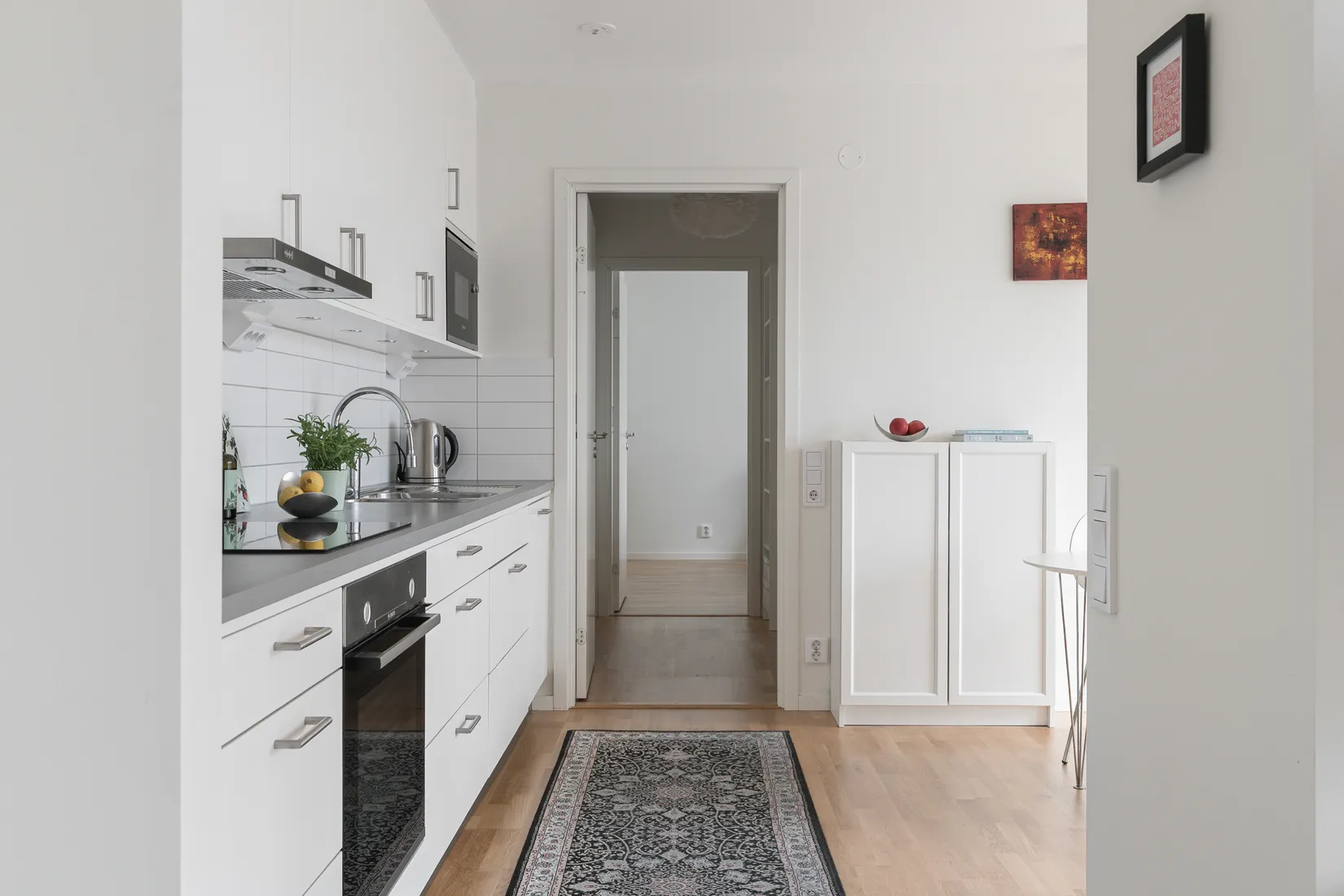 Bostadsrätt, Sundholmsgatan 12A, Ön, Malmö