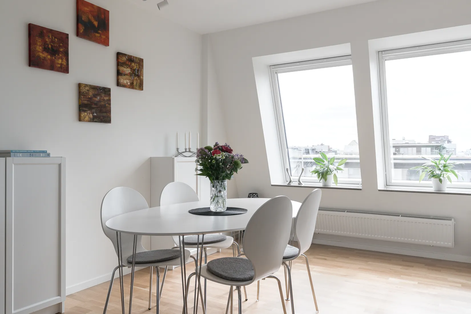 Bostadsrätt, Sundholmsgatan 12A, Ön, Malmö