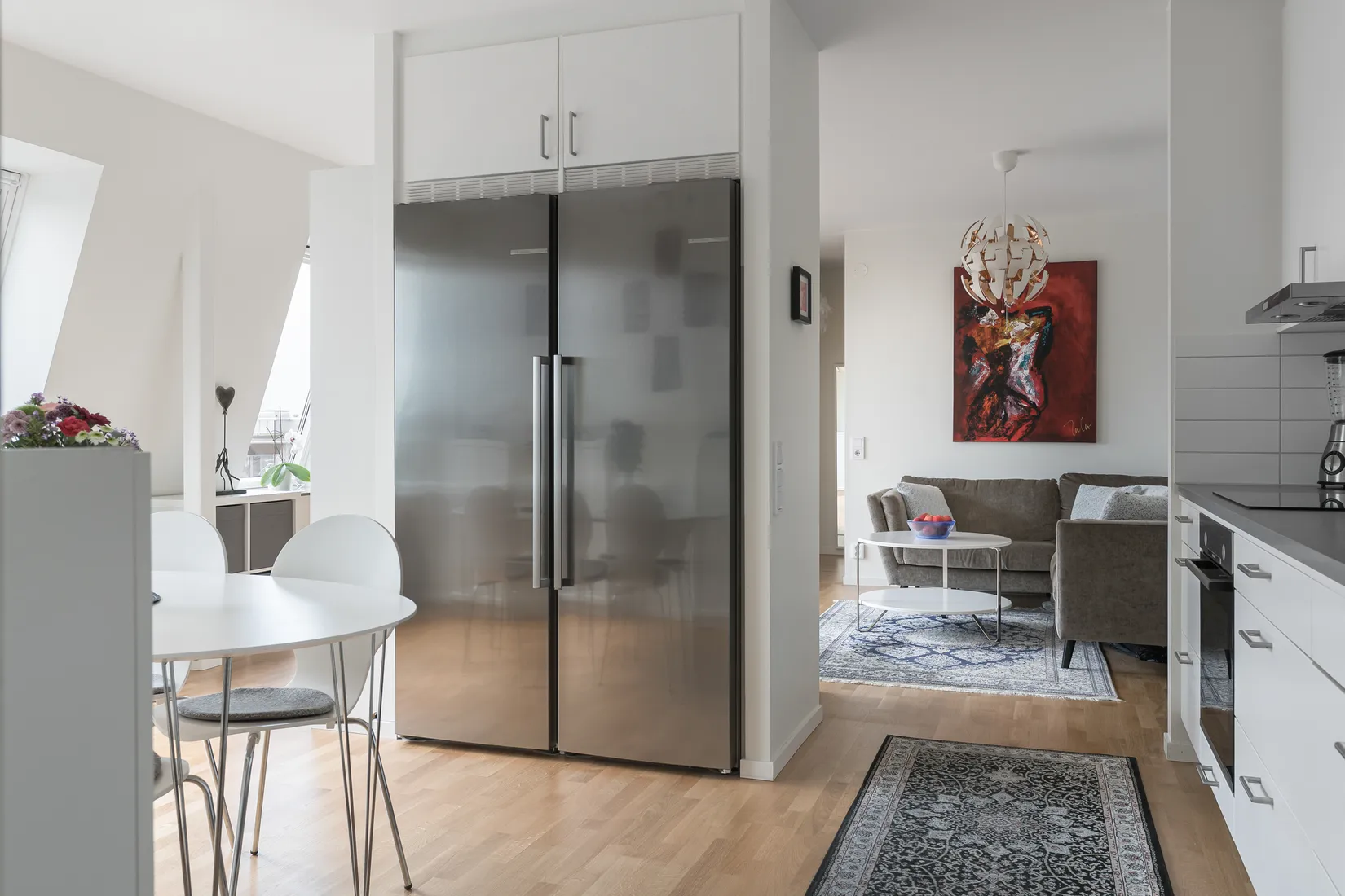 Bostadsrätt, Sundholmsgatan 12A, Ön, Malmö