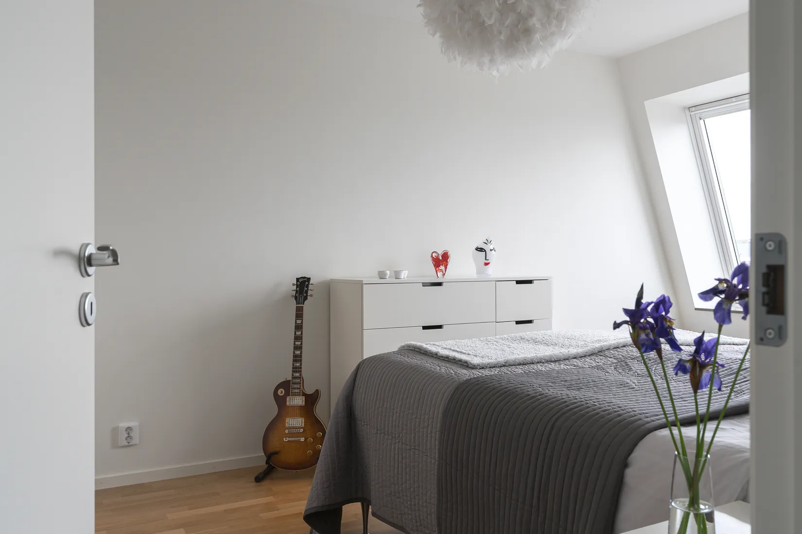 Bostadsrätt, Sundholmsgatan 12A, Ön, Malmö