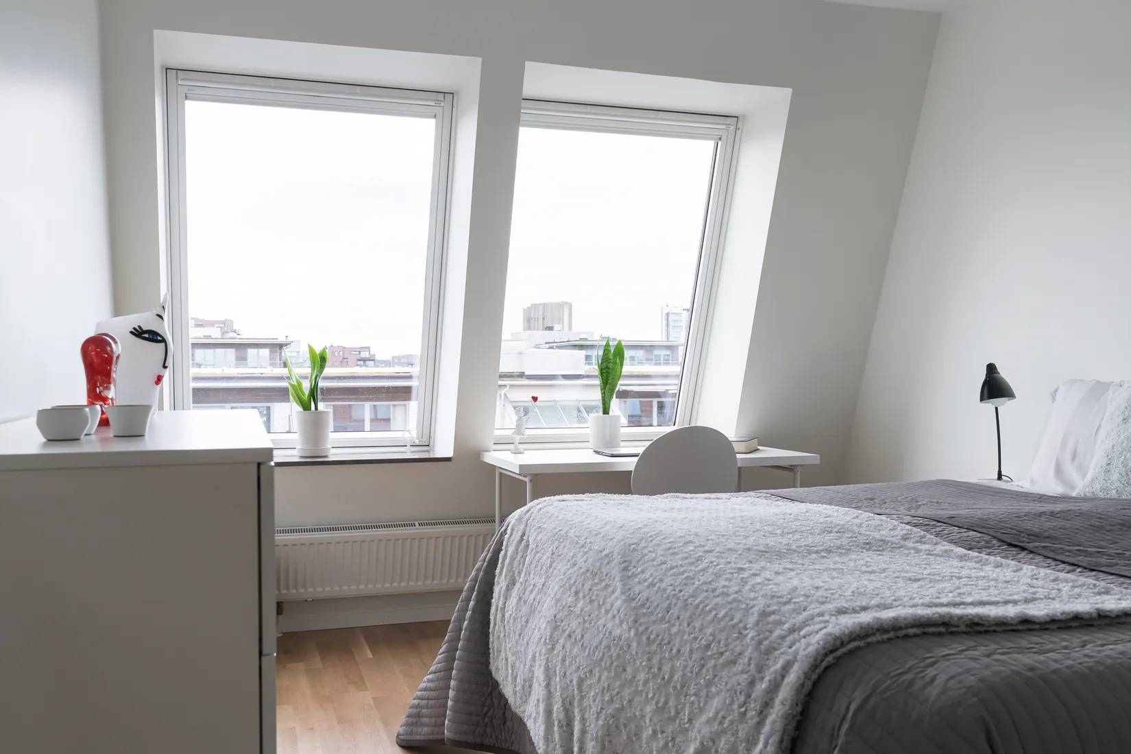 Bostadsrätt, Sundholmsgatan 12A, Ön, Malmö