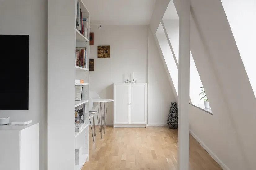 Bostadsrätt, Sundholmsgatan 12A, Ön, Malmö