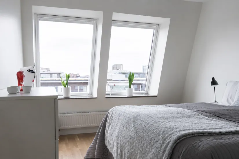 Bostadsrätt, Sundholmsgatan 12A, Ön, Malmö